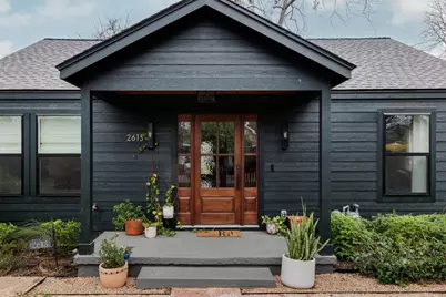 2613 E 2nd Street, Austin, TX 78702 - Photo 1