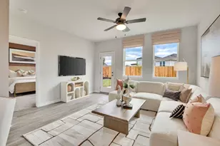 228 Bendecido Loop, Elgin, TX 78621 - Photo 5