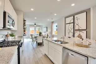 228 Bendecido Loop, Elgin, TX 78621 - Photo 3