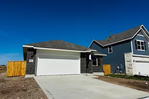 609 Henry Milton Rd, Georgetown, TX 78626 - Photo 3