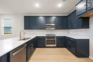 609 Henry Milton Rd, Georgetown, TX 78626 - Photo 9