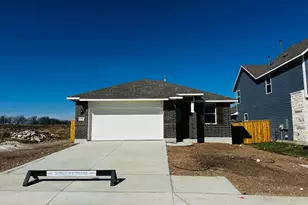 609 Henry Milton Rd, Georgetown, TX 78626 - Photo 1