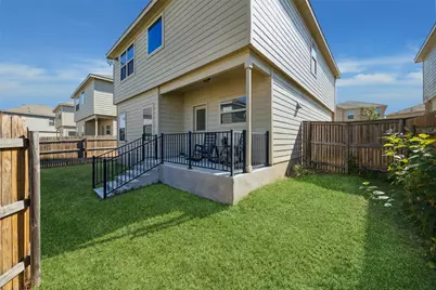 1108 Jackson Lane #5B, Jarrell, TX 76537 - Photo 29