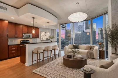 360 Nueces Street #1301, Austin, TX 78701 - Photo 7