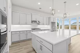 17320 Graces Path, Pflugerville, TX 78660 - Photo 9