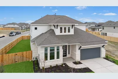 17320 Graces Path, Pflugerville, TX 78660 - Photo 3