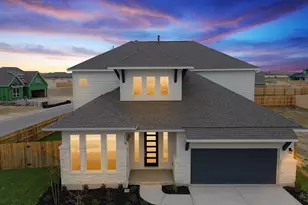 17320 Graces Path, Pflugerville, TX 78660 - Photo 1