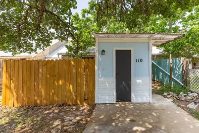 110 Shady Bluff Drive, Wimberley, TX 78676 - Photo 3