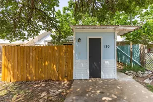 110 Shady Bluff Dr, Wimberley, TX 78676 - Photo 3