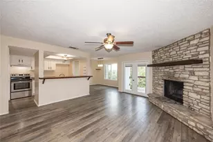 110 Shady Bluff Dr, Wimberley, TX 78676 - Photo 5