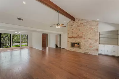 7704 Bramblewood Circle, Austin, TX 78731 - Photo 5