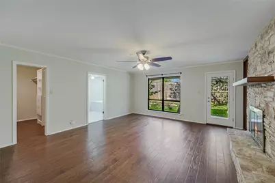 7704 Bramblewood Circle, Austin, TX 78731 - Photo 13