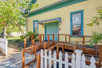 81 San Marcos Street #F, Austin, TX 78702 - Photo 1
