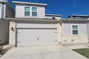 1850 Settlers Glen Dr, Round Rock, TX 78665 - Photo 3