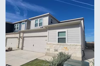 1850 Settlers Glen Drive #2501, Round Rock, TX 78665 - Photo 3