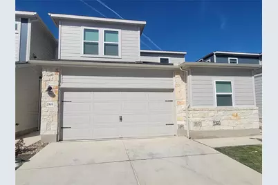 1850 Settlers Glen Drive #2501, Round Rock, TX 78665 - Photo 1