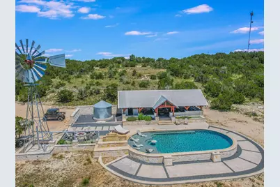 453 Lone Man Mountain Road, Wimberley, TX 78676 - Photo 17