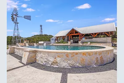 453 Lone Man Mountain Road, Wimberley, TX 78676 - Photo 1