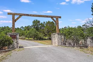 453 Lone Man Mountain Rd, Wimberley, TX 78676 - Photo 3