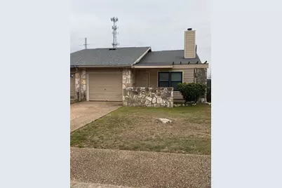 1304-B Conway Drive, San Marcos, TX 78666 - Photo 1