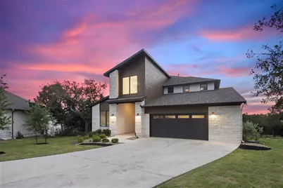 6801 Little Serenity Cove, Jonestown, TX 78645 - Photo 5
