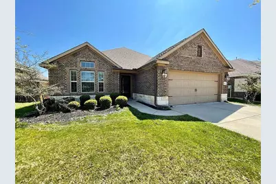 8388 Angelo Loop, Round Rock, TX 78665 - Photo 1