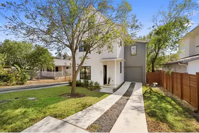 5007 Lott Avenue #1, Austin, TX 78721 - Photo 25