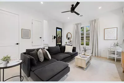 5007 Lott Avenue #1, Austin, TX 78721 - Photo 5