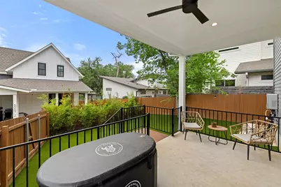 5007 Lott Avenue #1, Austin, TX 78721 - Photo 23