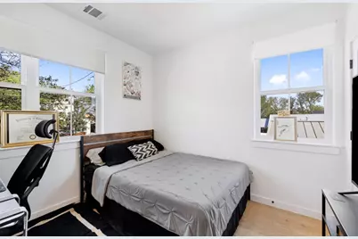 5007 Lott Avenue #1, Austin, TX 78721 - Photo 19