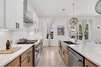 5007 Lott Avenue #1, Austin, TX 78721 - Photo 9