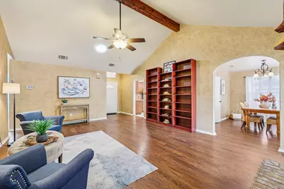 438 Tahitian Drive, Bastrop, TX 78602 - Photo 5