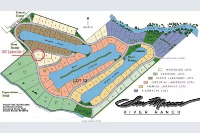 108 River Lakes Lane, Martindale, TX 78655 - Photo 3