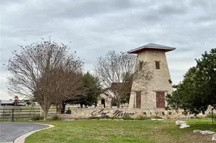 108 River Lakes Ln, Martindale, TX 78655 - Photo 1