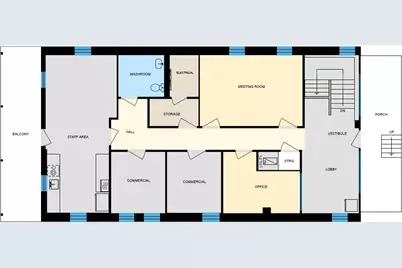 702 San Antonio Street, Austin, TX 78701 - Photo 31