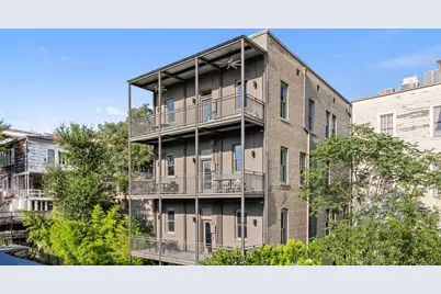 702 San Antonio Street, Austin, TX 78701 - Photo 1