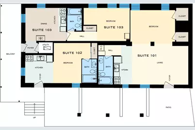 702 San Antonio Street, Austin, TX 78701 - Photo 29