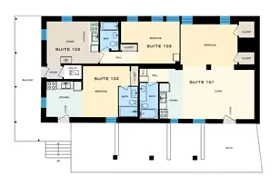 702 San Antonio St, Austin, TX 78701 - Photo 29