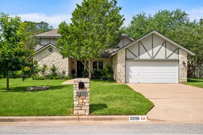 5205 Wheeler Branch Circle, Austin, TX 78749 - Photo 3