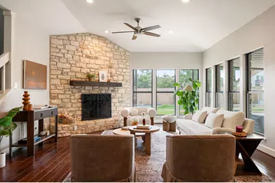 5205 Wheeler Branch Circle, Austin, TX 78749 - Photo 5