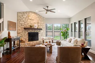 5205 Wheeler Branch Cir, Austin, TX 78749 - Photo 5
