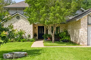 5205 Wheeler Branch Cir, Austin, TX 78749 - Photo 1