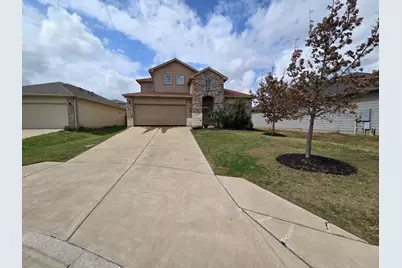 1508 Ferryman Drive, Georgetown, TX 78626 - Photo 1