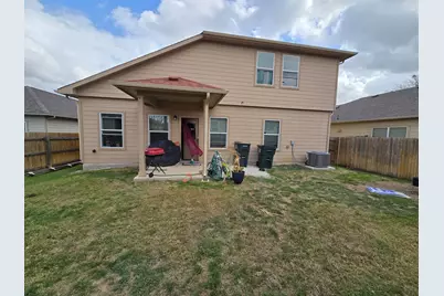 1508 Ferryman Drive, Georgetown, TX 78626 - Photo 17