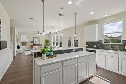 8021 Gato Lane, Round Rock, TX 78665 - Photo 7