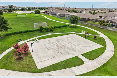 8021 Gato Lane, Round Rock, TX 78665 - Photo 27