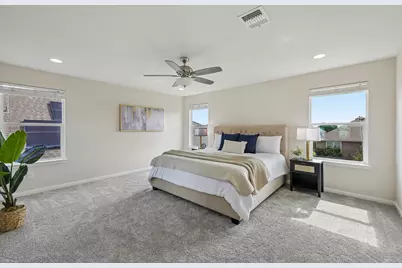 8021 Gato Lane, Round Rock, TX 78665 - Photo 5