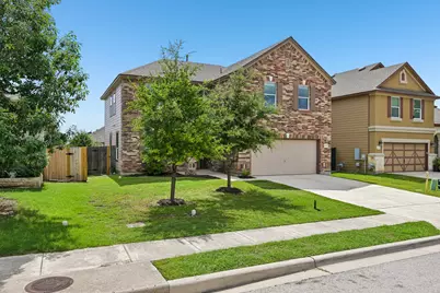8021 Gato Lane, Round Rock, TX 78665 - Photo 19