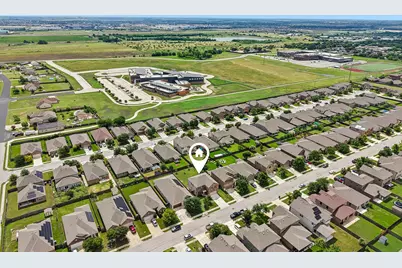 8021 Gato Lane, Round Rock, TX 78665 - Photo 21