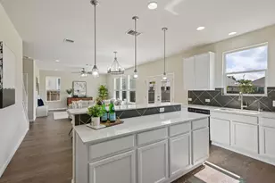 8021 Gato Ln, Round Rock, TX 78665 - Photo 7